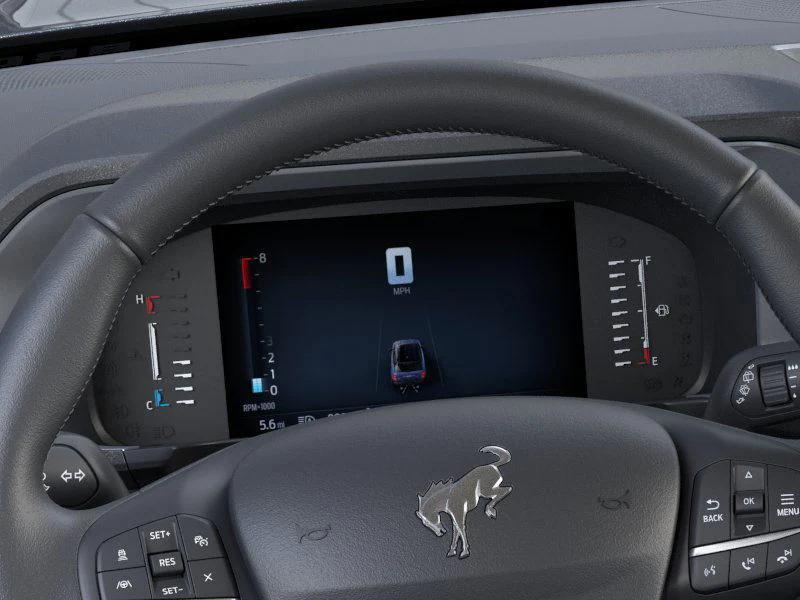 new 2026 Ford Bronco Sport car, priced at $38,775