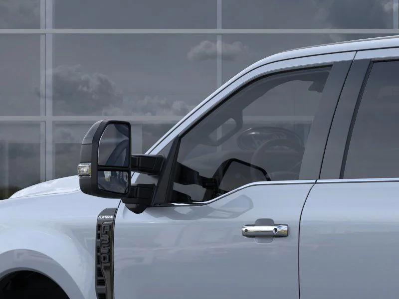 new 2025 Ford F-350 car, priced at $92,791