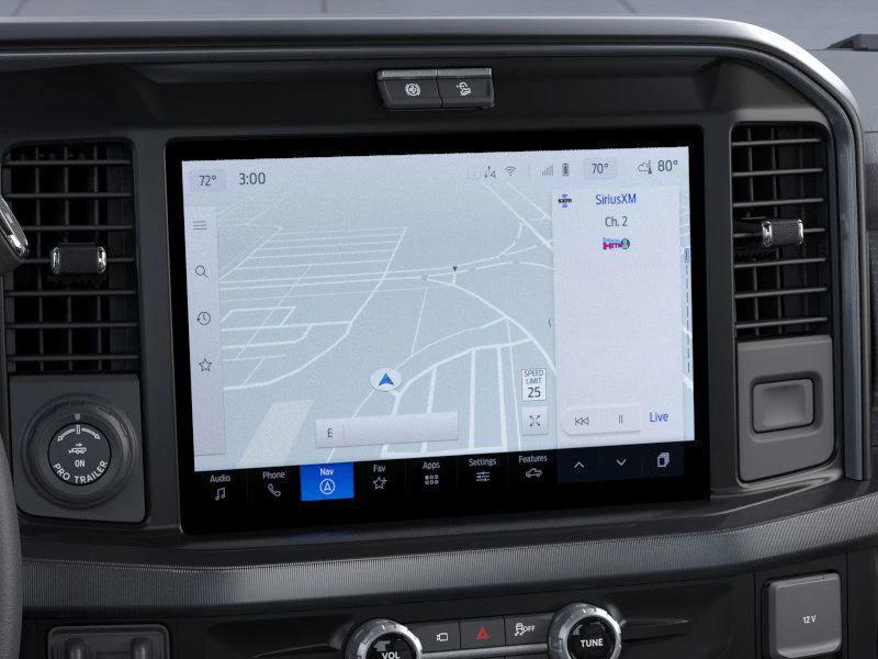 new 2026 Ford F-250 car, priced at $97,470