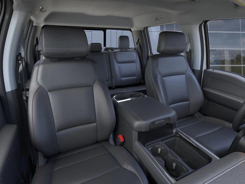 new 2026 Ford F-250 car, priced at $87,780