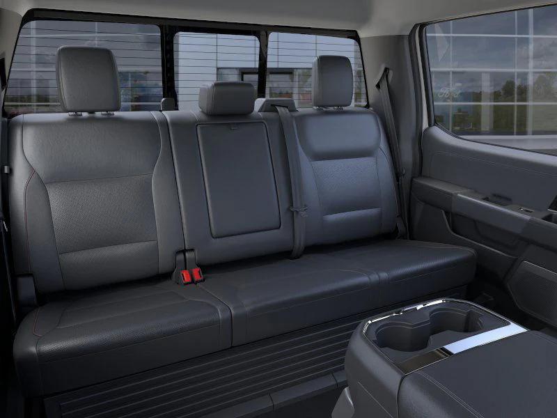 new 2026 Ford F-250 car, priced at $87,780