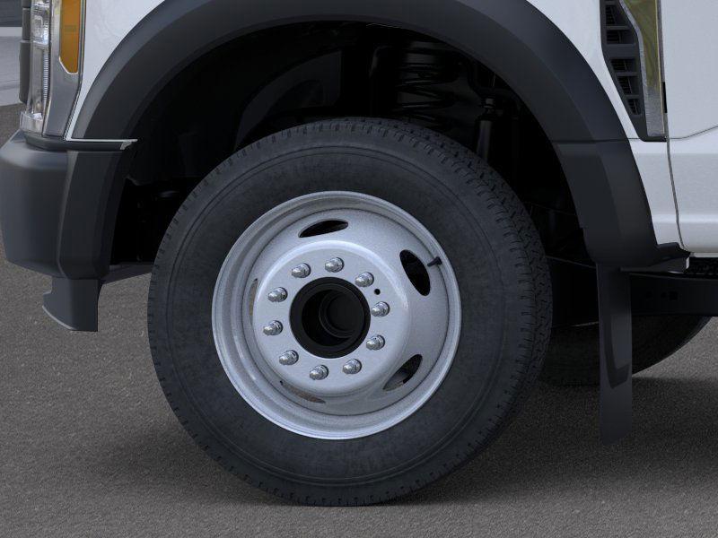 new 2026 Ford F-450 car, priced at $63,245