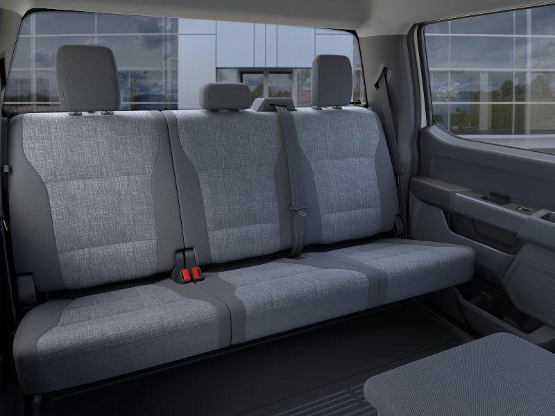 new 2026 Ford F-450 car, priced at $63,245