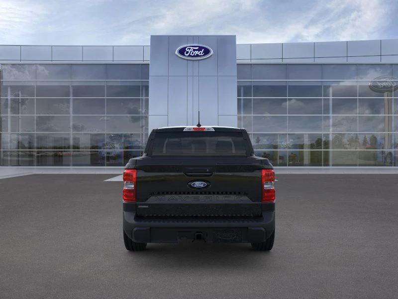 new 2026 Ford Maverick car, priced at $28,740