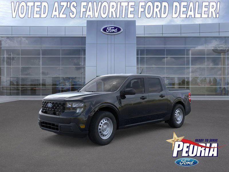 new 2026 Ford Maverick car, priced at $28,740