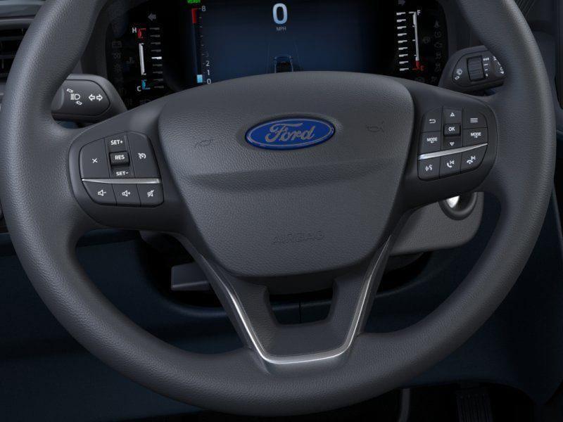 new 2026 Ford Maverick car, priced at $29,390