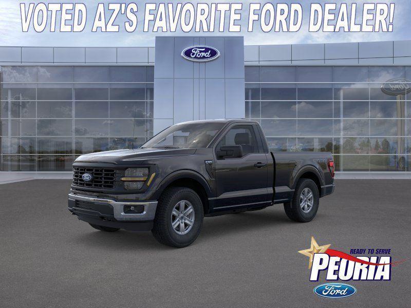 new 2026 Ford F-150 car, priced at $125,960