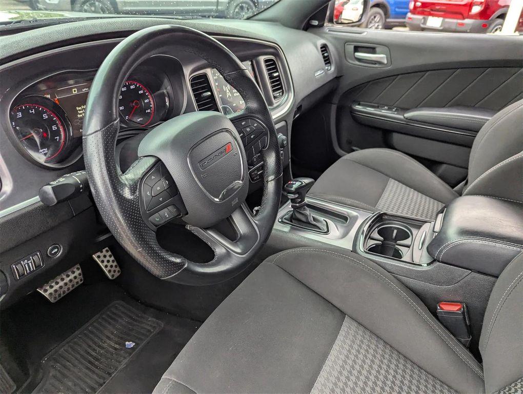 used 2019 Dodge Charger car, priced at $16,788