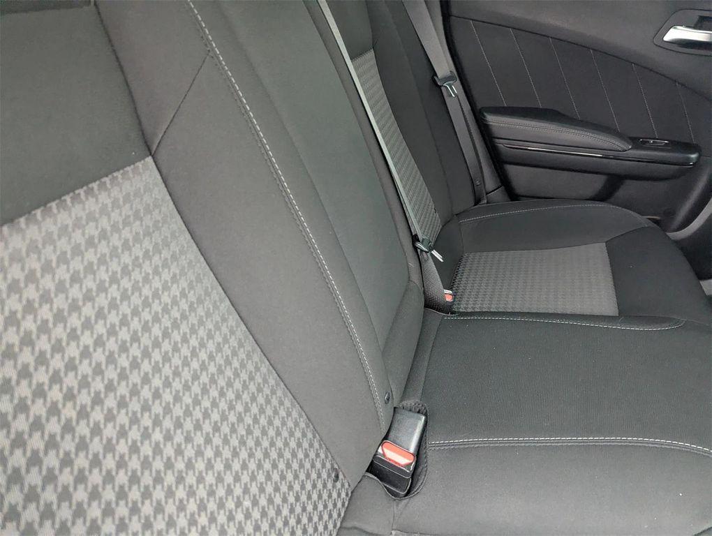 used 2019 Dodge Charger car, priced at $16,788