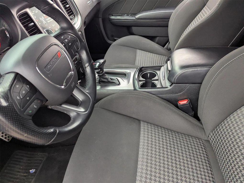 used 2019 Dodge Charger car, priced at $16,788