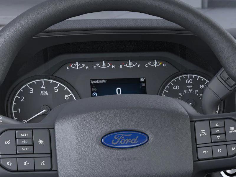 new 2026 Ford F-150 car, priced at $129,997