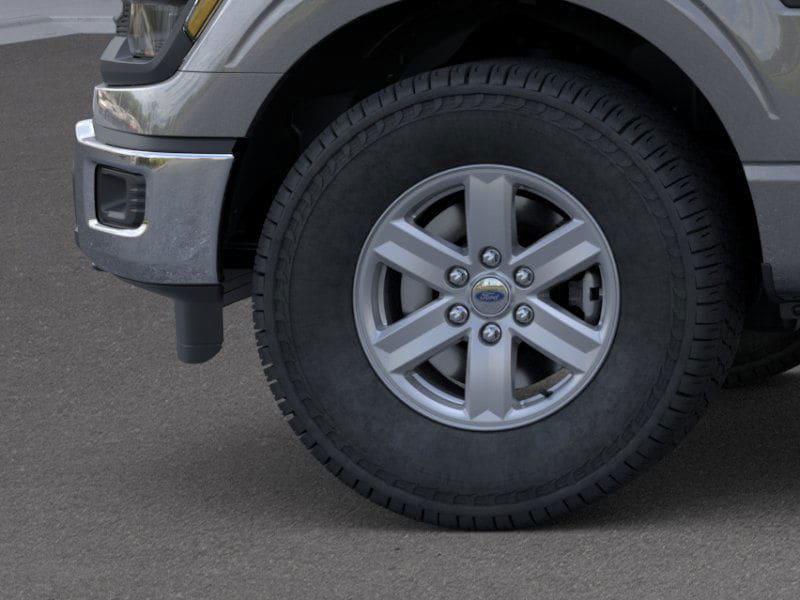 new 2026 Ford F-150 car, priced at $129,997