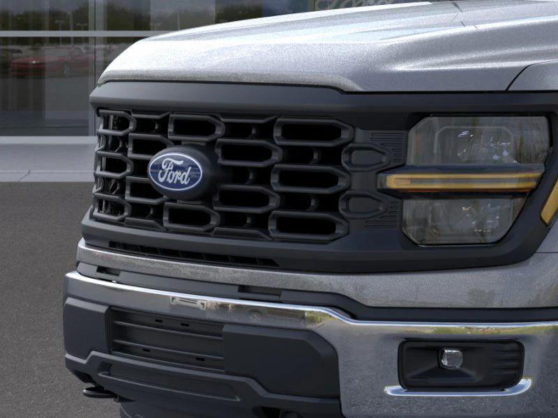 new 2026 Ford F-150 car, priced at $129,997