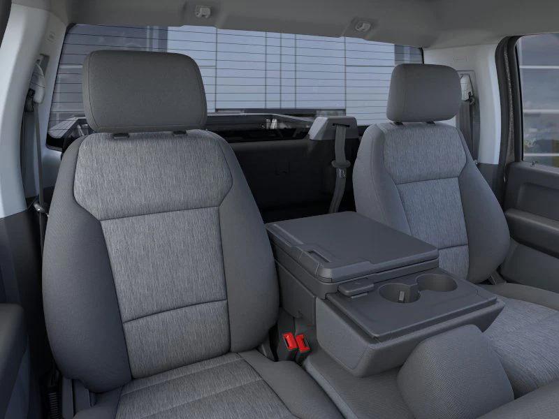 new 2026 Ford F-150 car, priced at $129,997