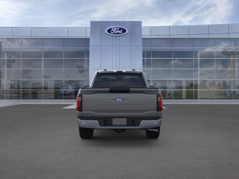 new 2026 Ford F-150 car, priced at $129,997