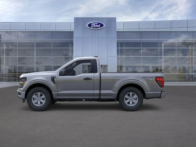 new 2026 Ford F-150 car, priced at $129,997