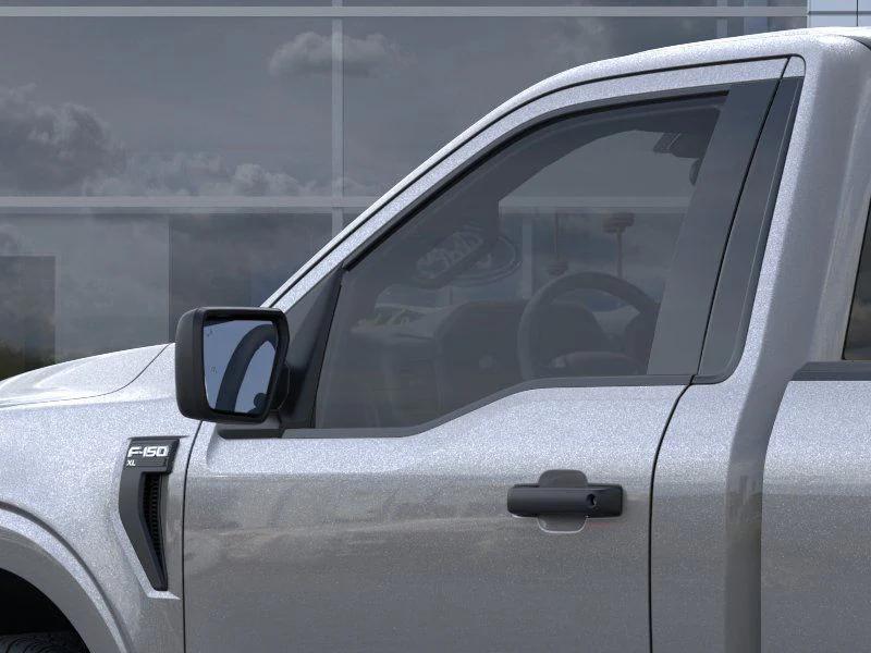 new 2026 Ford F-150 car, priced at $129,997