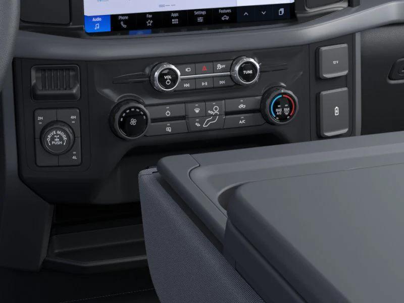 new 2026 Ford F-150 car, priced at $129,997