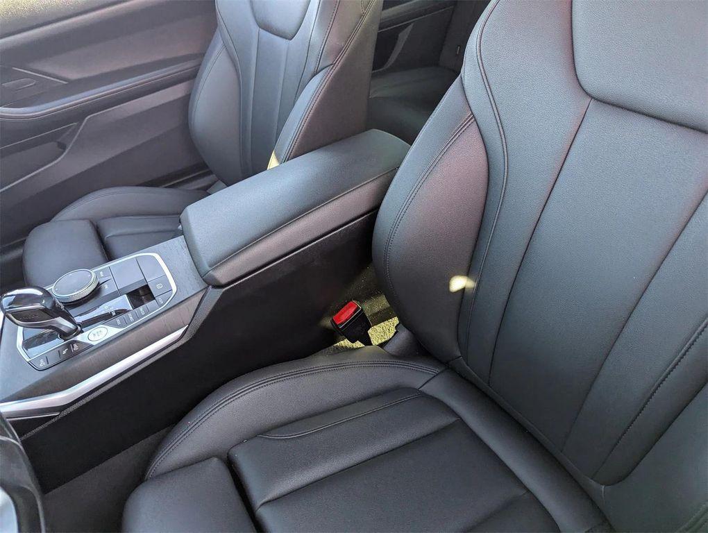 used 2021 BMW 430 car, priced at $24,995