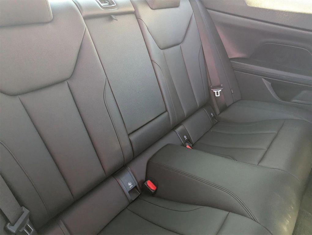 used 2021 BMW 430 car, priced at $24,995