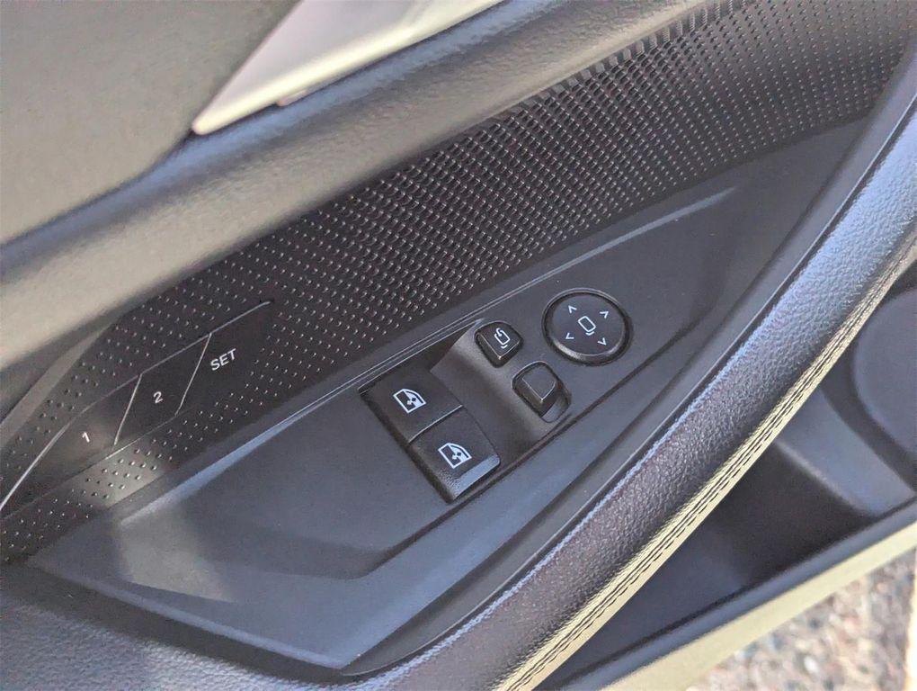 used 2021 BMW 430 car, priced at $24,995