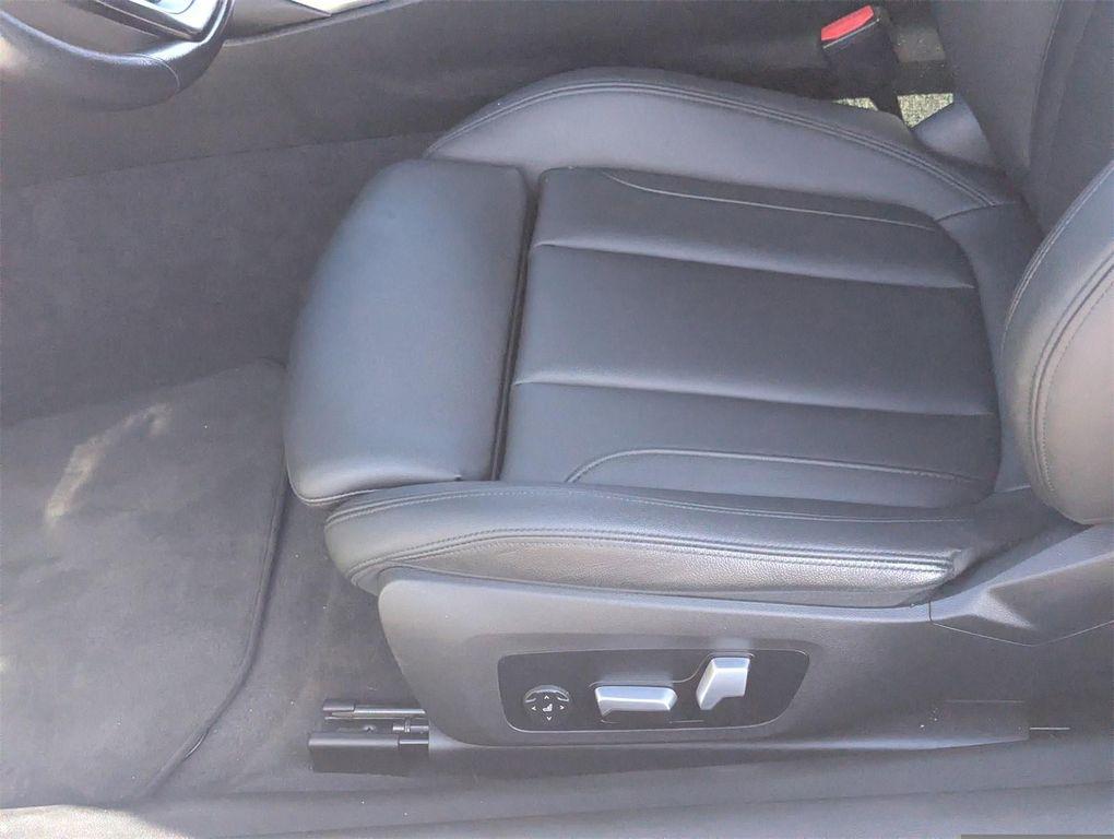used 2021 BMW 430 car, priced at $24,995