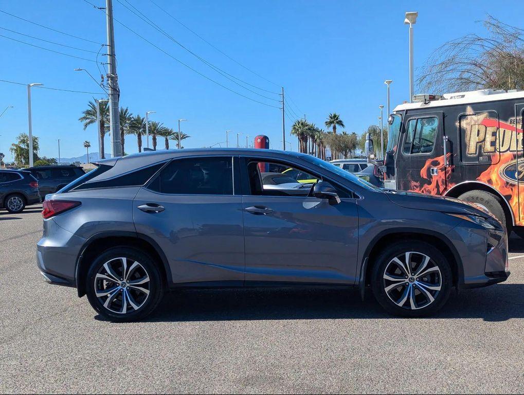 used 2019 Lexus RX 350 car, priced at $24,799