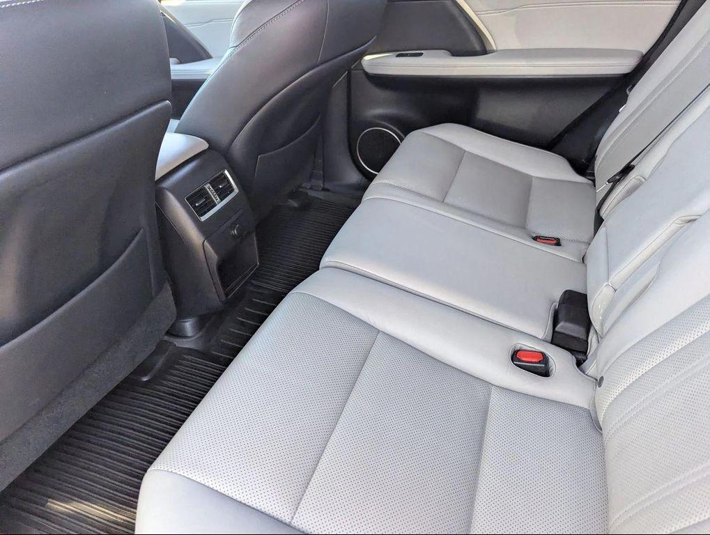 used 2019 Lexus RX 350 car, priced at $24,799