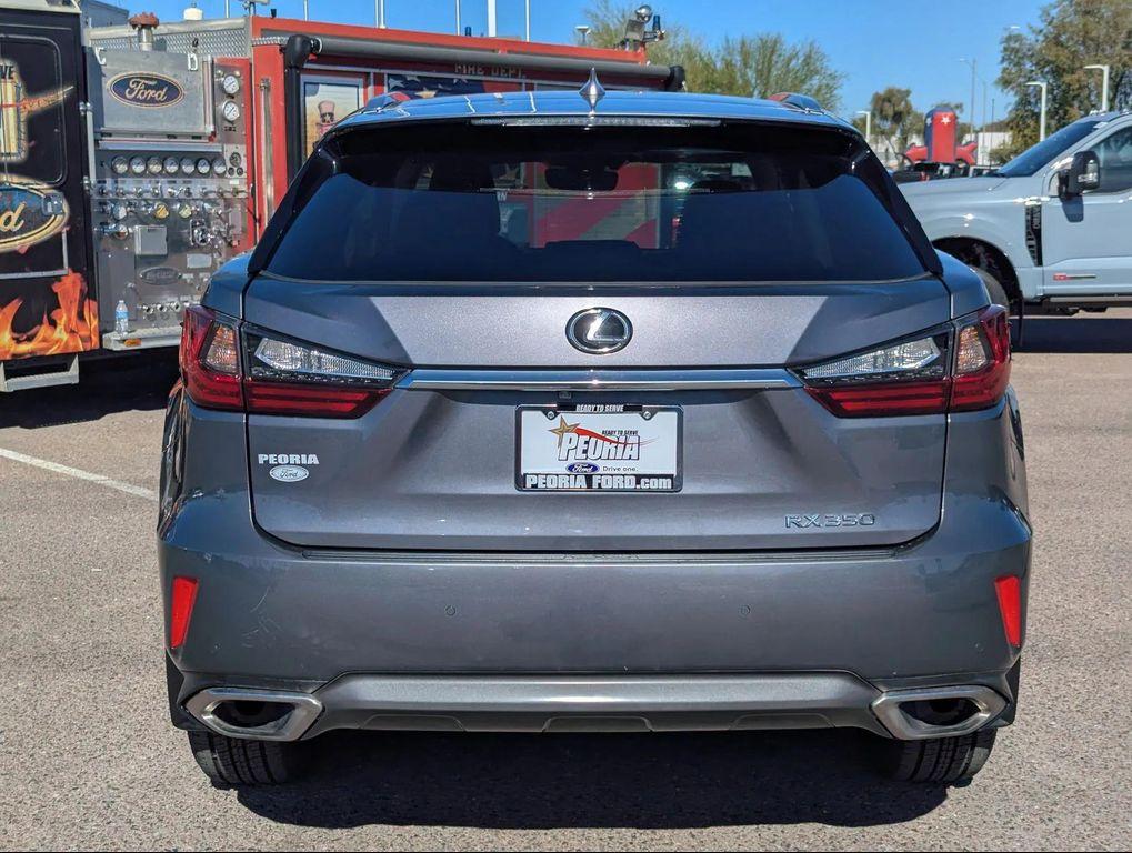 used 2019 Lexus RX 350 car, priced at $24,799