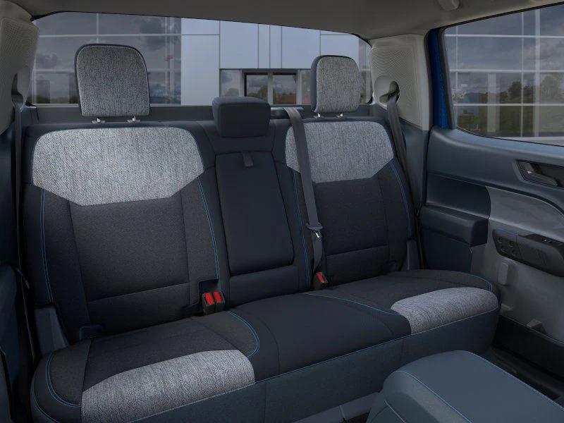 new 2026 Ford Maverick car, priced at $34,520