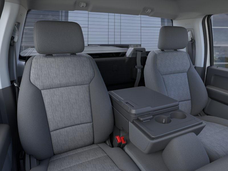 new 2026 Ford F-150 car, priced at $52,770