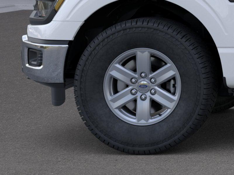 new 2026 Ford F-150 car, priced at $52,770