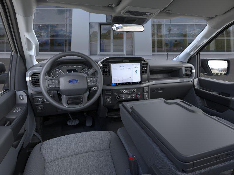 new 2026 Ford F-150 car, priced at $52,770