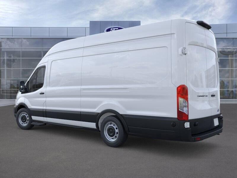 new 2026 Ford Transit-350 car, priced at $60,230