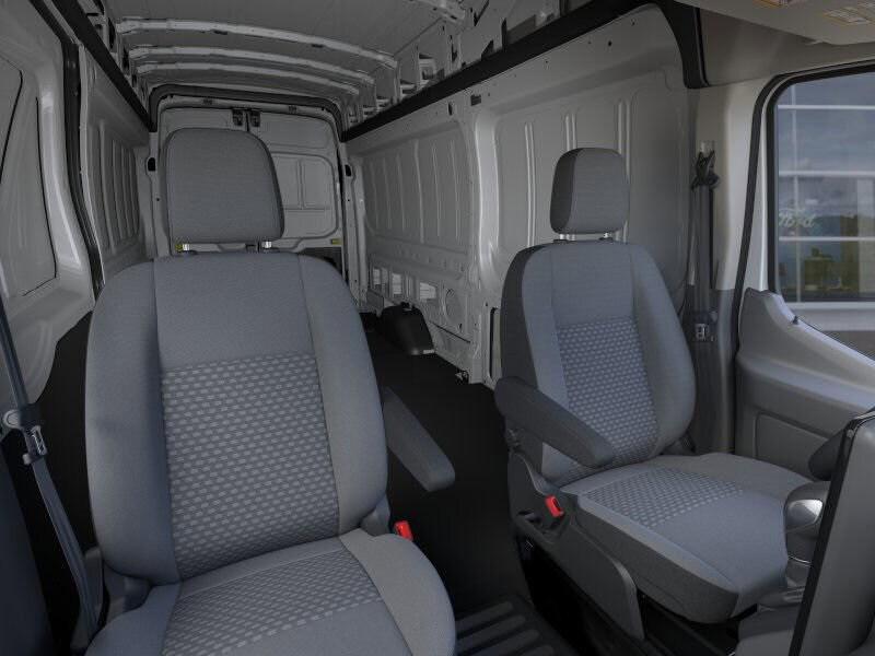 new 2026 Ford Transit-350 car, priced at $60,230