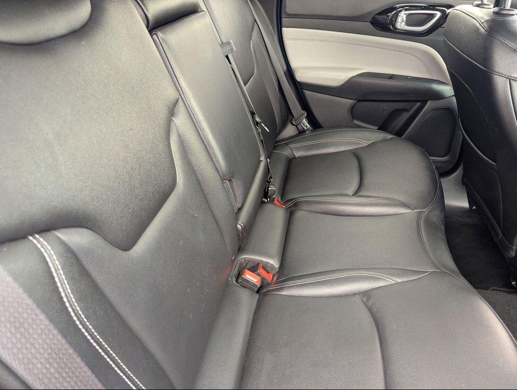 used 2025 Jeep Compass car, priced at $22,199