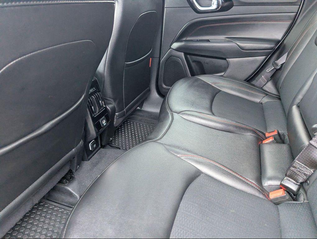 used 2025 Jeep Compass car, priced at $26,777