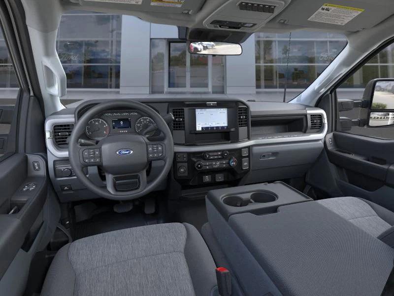 new 2026 Ford F-450 car, priced at $72,995