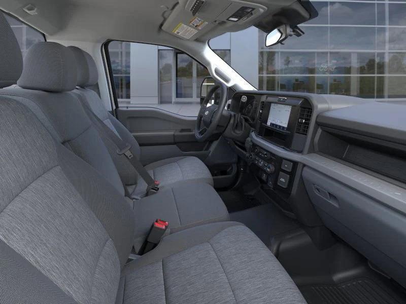 new 2026 Ford F-450 car, priced at $72,995