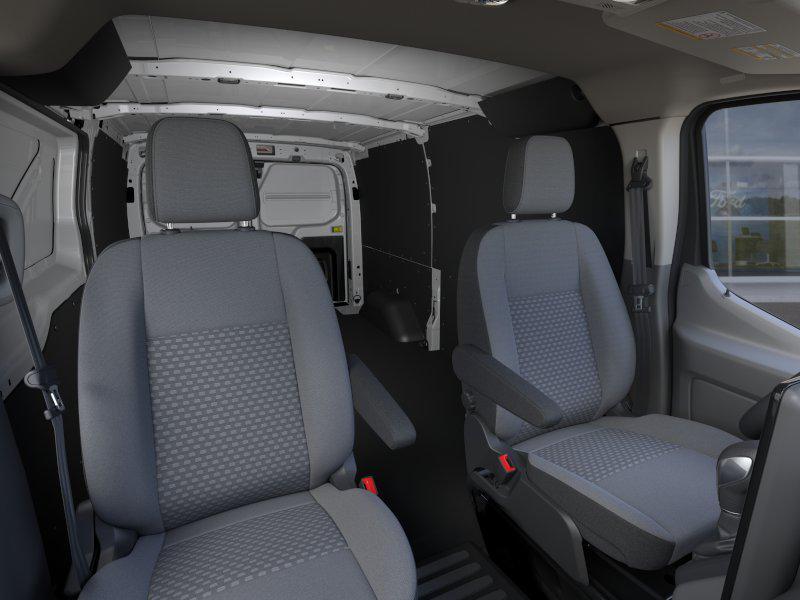 new 2026 Ford Transit-150 car, priced at $51,575