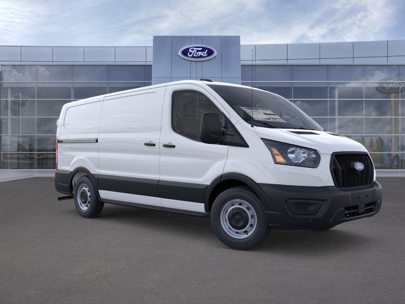 new 2026 Ford Transit-150 car, priced at $51,575