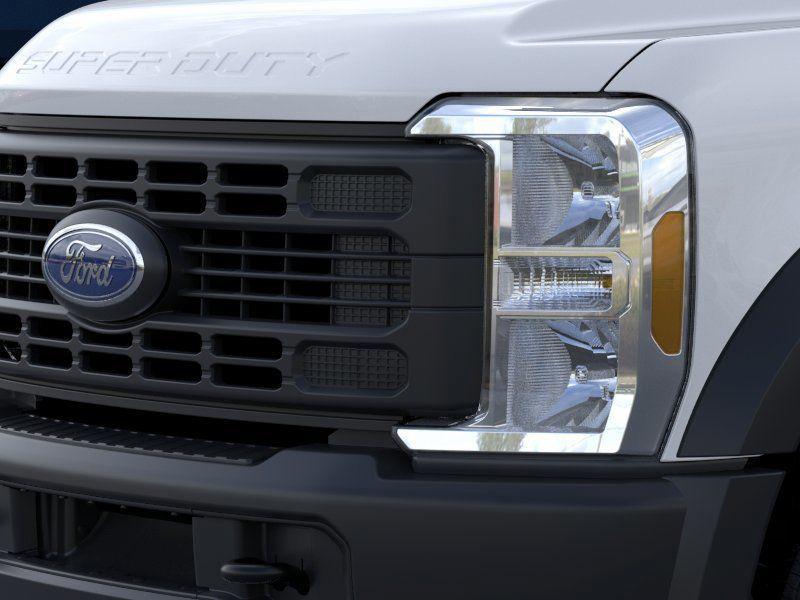 new 2026 Ford F-450 car, priced at $67,380