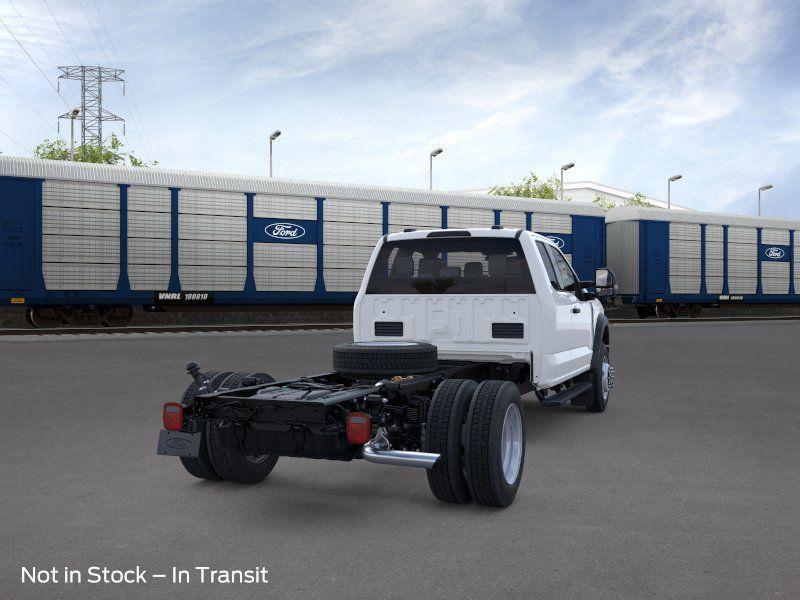 new 2026 Ford F-450 car, priced at $67,380