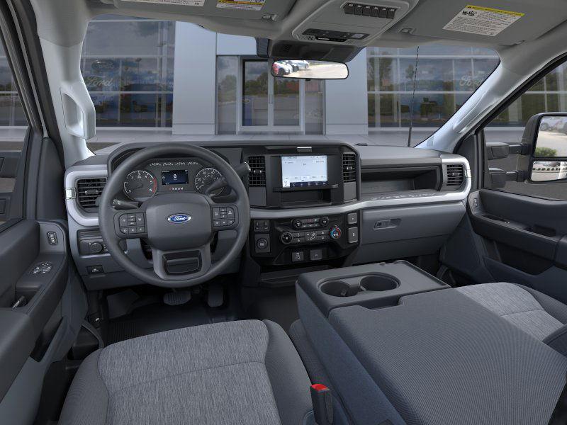 new 2026 Ford F-450 car, priced at $60,260