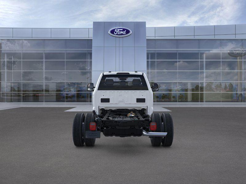 new 2026 Ford F-450 car, priced at $60,260