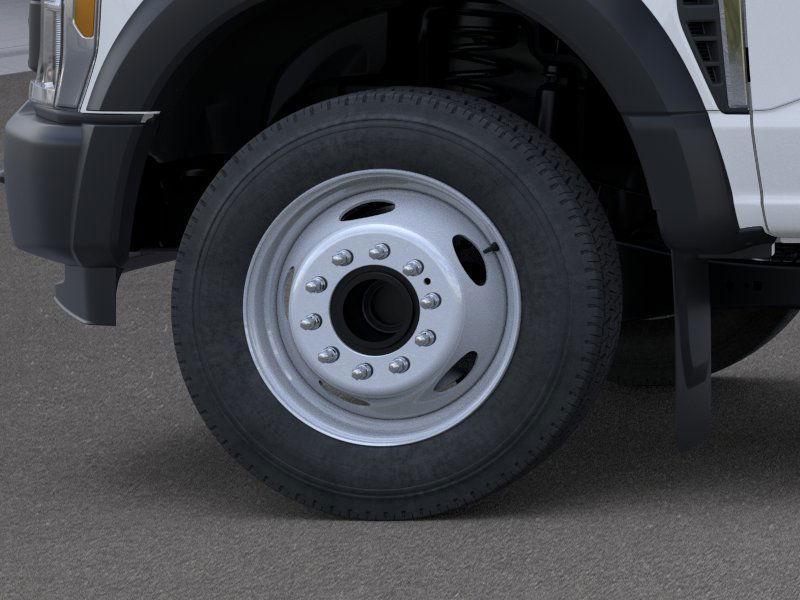 new 2026 Ford F-450 car, priced at $60,260