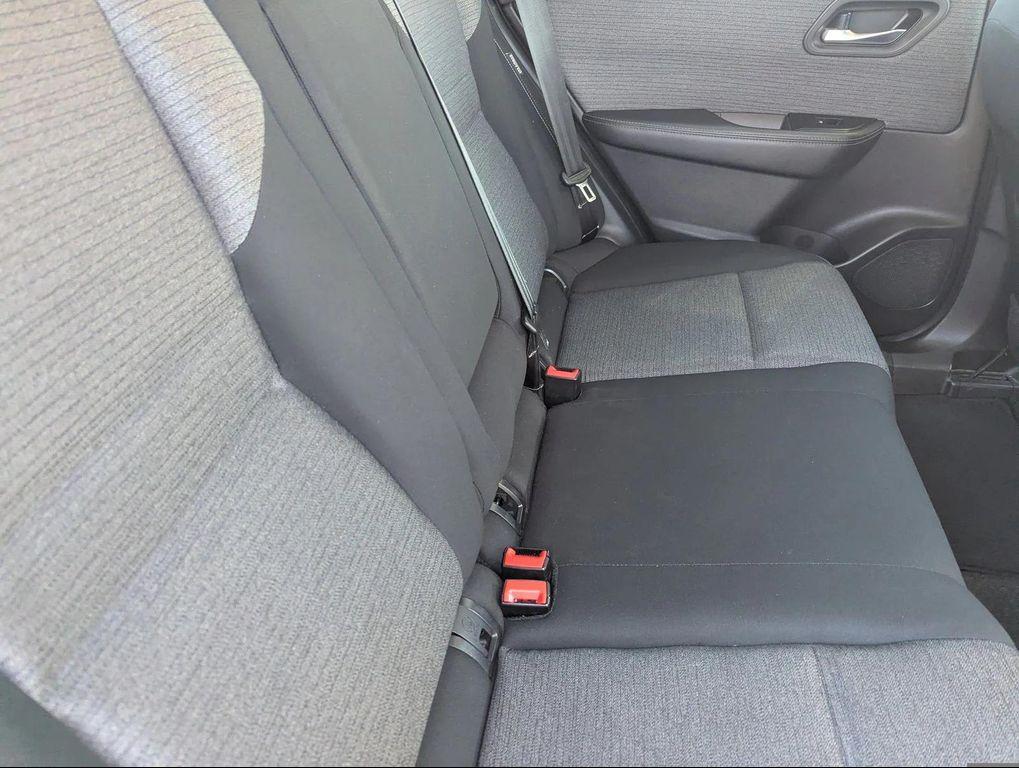 used 2021 Nissan Rogue car, priced at $14,799