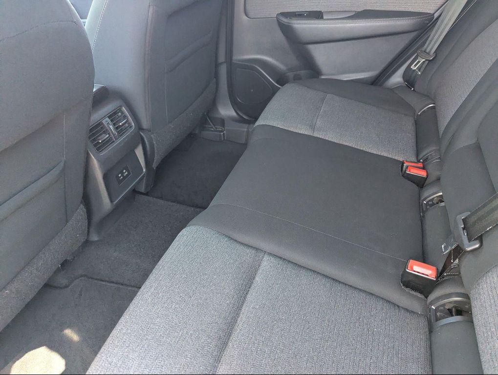 used 2021 Nissan Rogue car, priced at $14,799