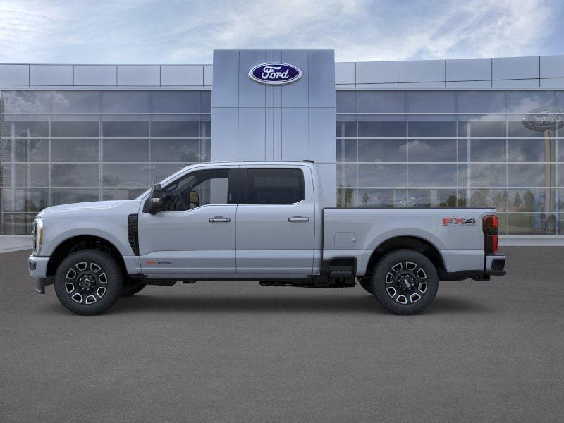 new 2026 Ford F-250 car, priced at $97,965