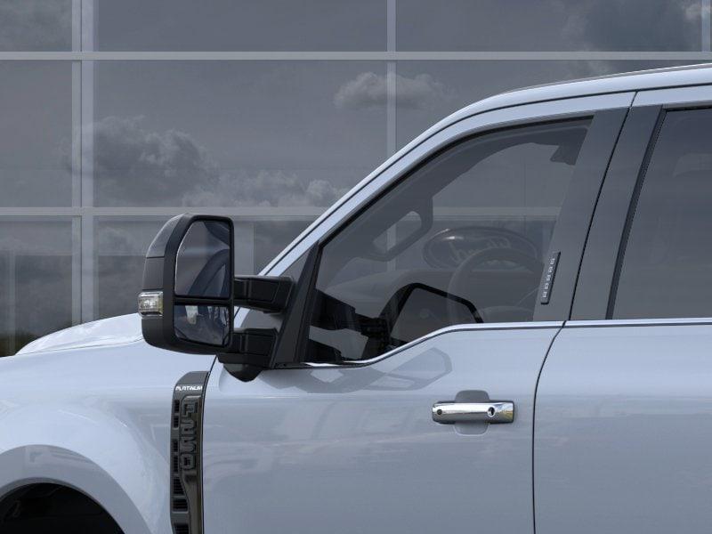new 2026 Ford F-250 car, priced at $97,965